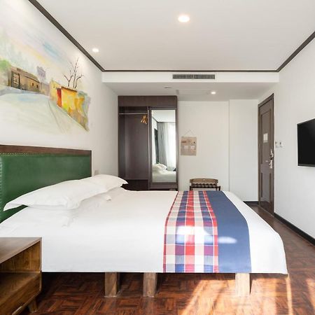 Nostalgia Hotel Pekin Zewnętrze zdjęcie
