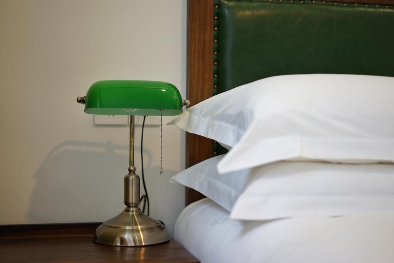 Nostalgia Hotel Pekin Zewnętrze zdjęcie