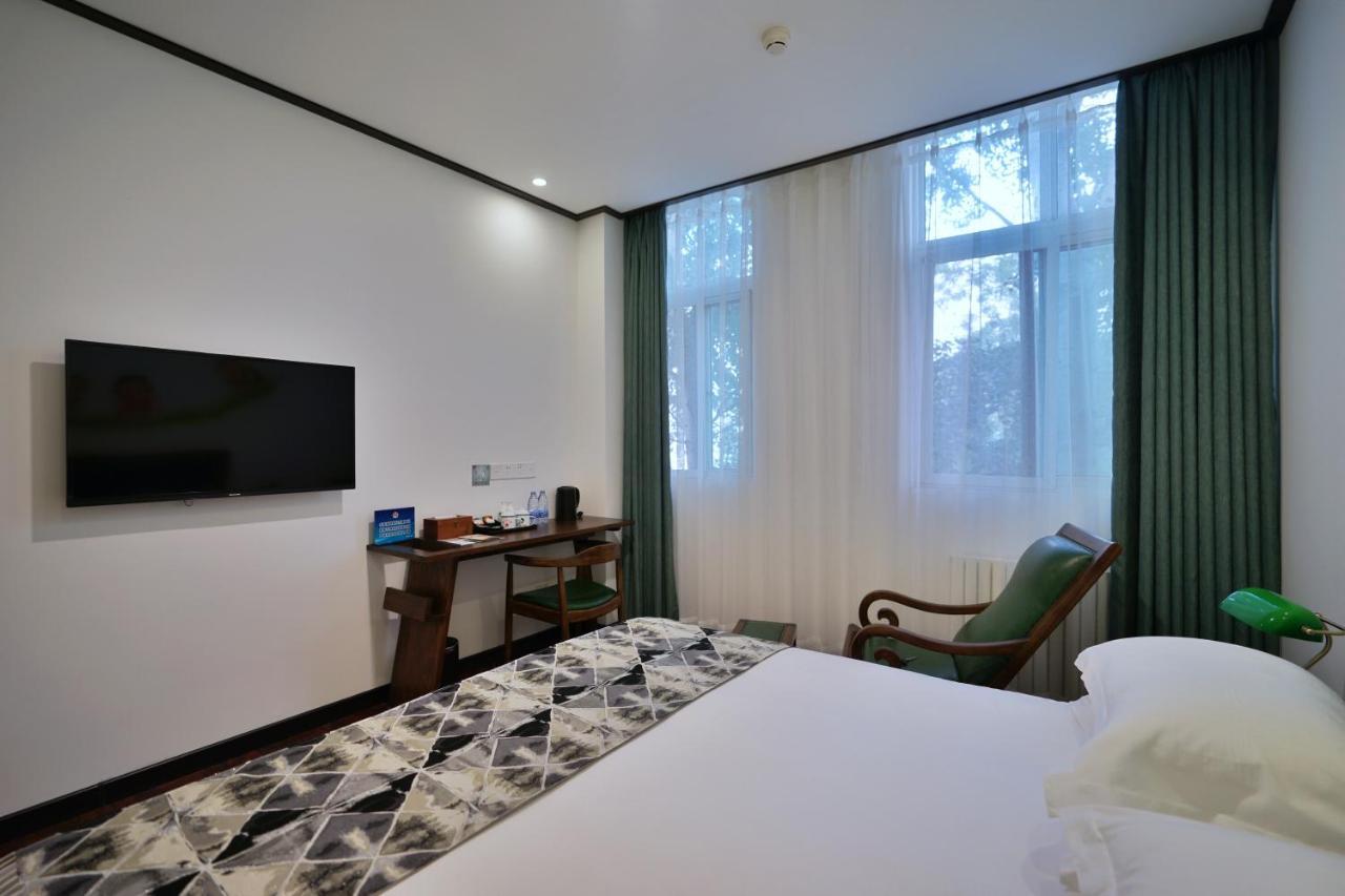 Nostalgia Hotel Pekin Zewnętrze zdjęcie