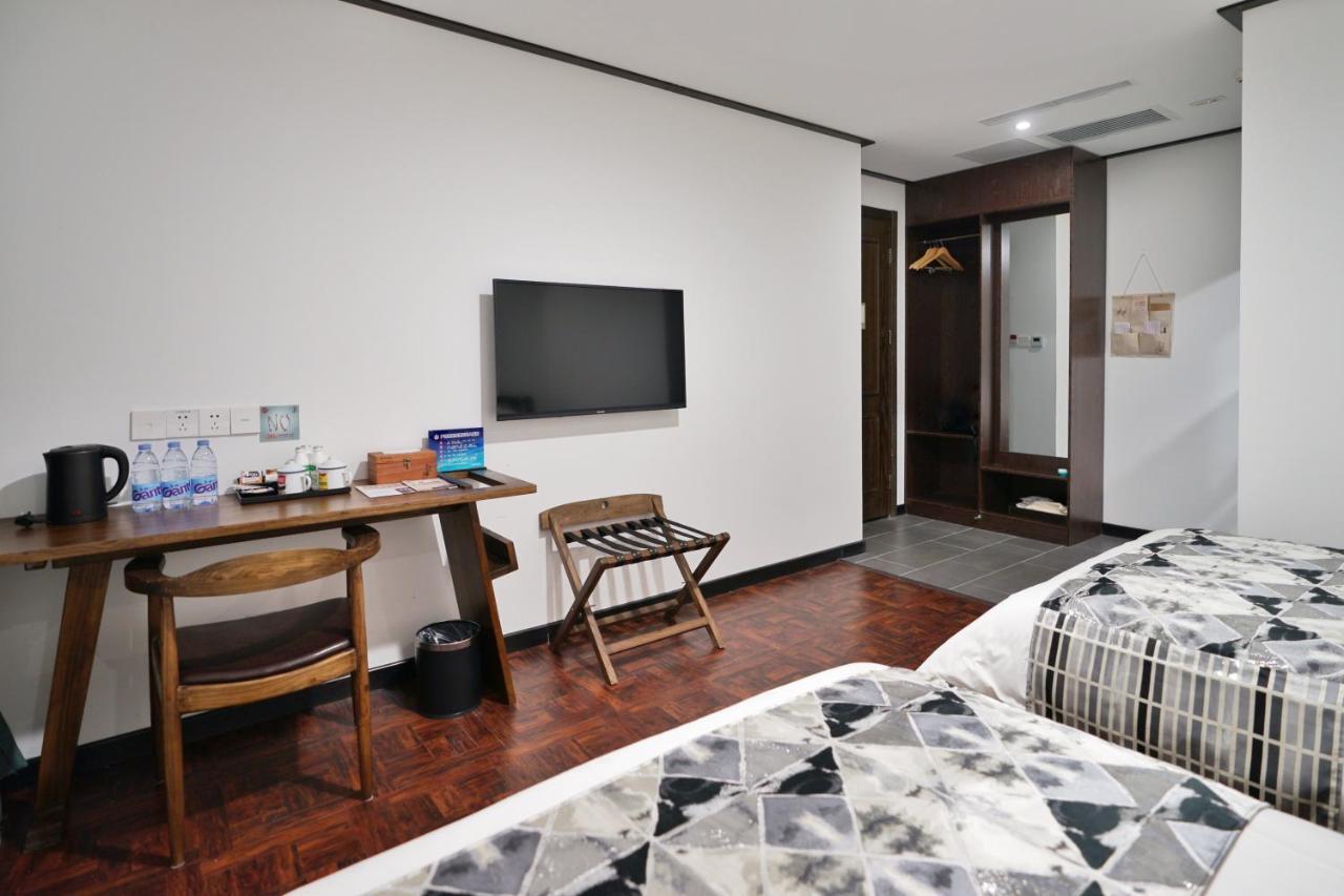 Nostalgia Hotel Pekin Zewnętrze zdjęcie