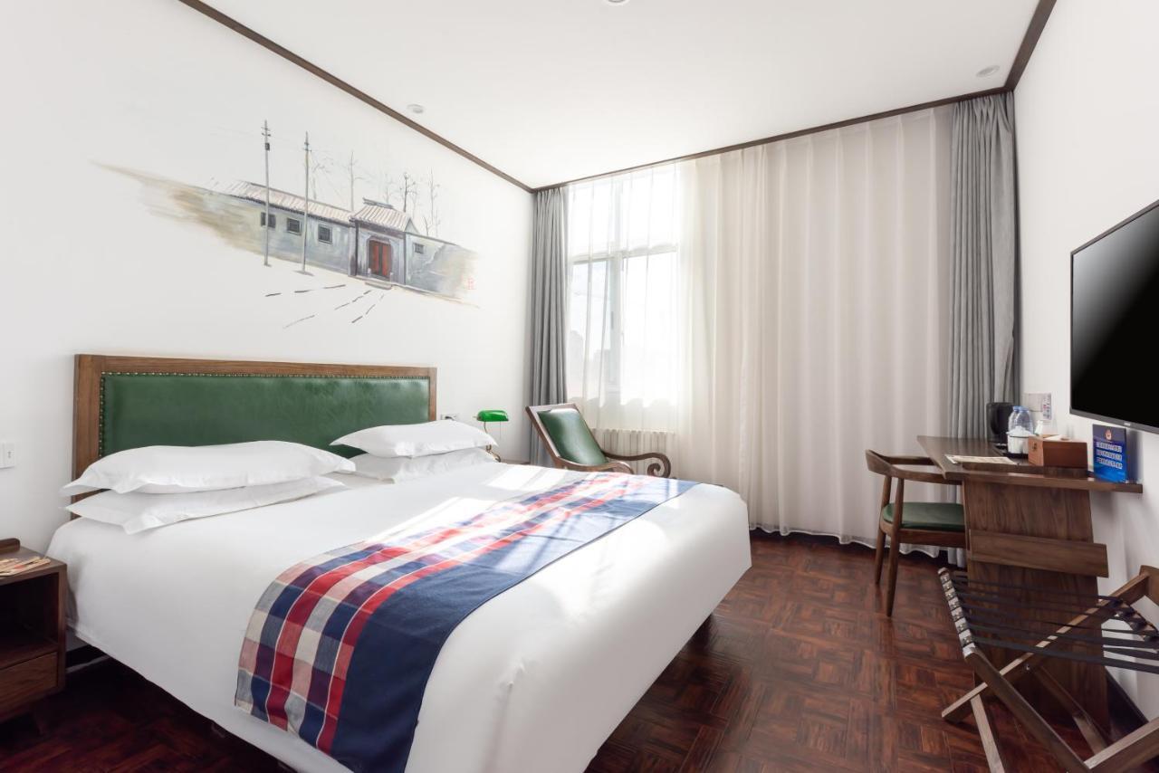 Nostalgia Hotel Pekin Zewnętrze zdjęcie