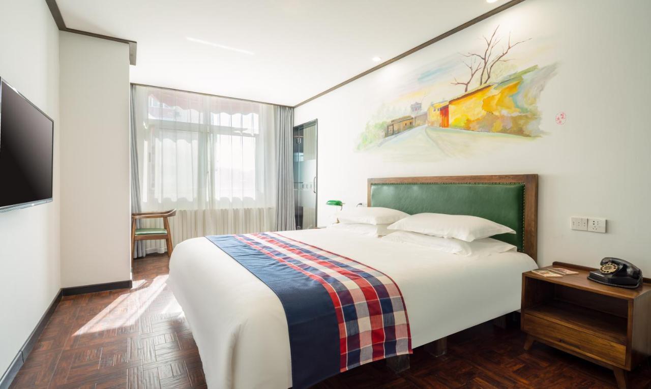 Nostalgia Hotel Pekin Zewnętrze zdjęcie
